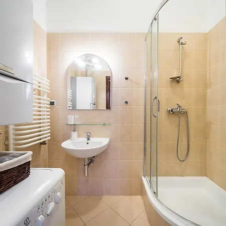 Zacisze Wawelofts * Krakov