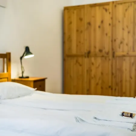 Zacisze Wawelofts Krakov