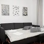 Апартаменты Zacisze Wawelofts