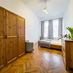 Zacisze Wawelofts Апартаменты *