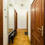 Апартаменты Zacisze Wawelofts