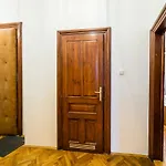 Zacisze Wawelofts Апартаменты